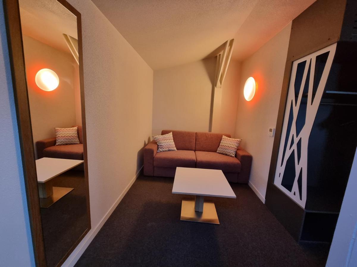 Campanile Toulouse - Blagnac Aeroport Hotel Exterior foto
