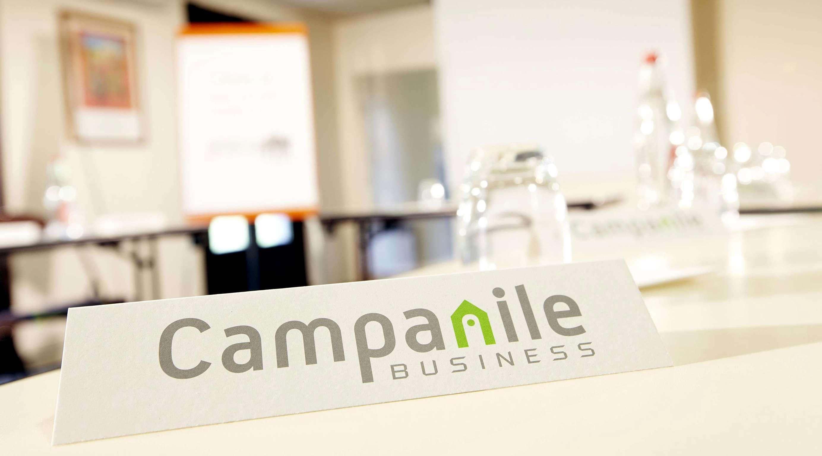 Campanile Toulouse - Blagnac Aeroport Hotel Exterior foto