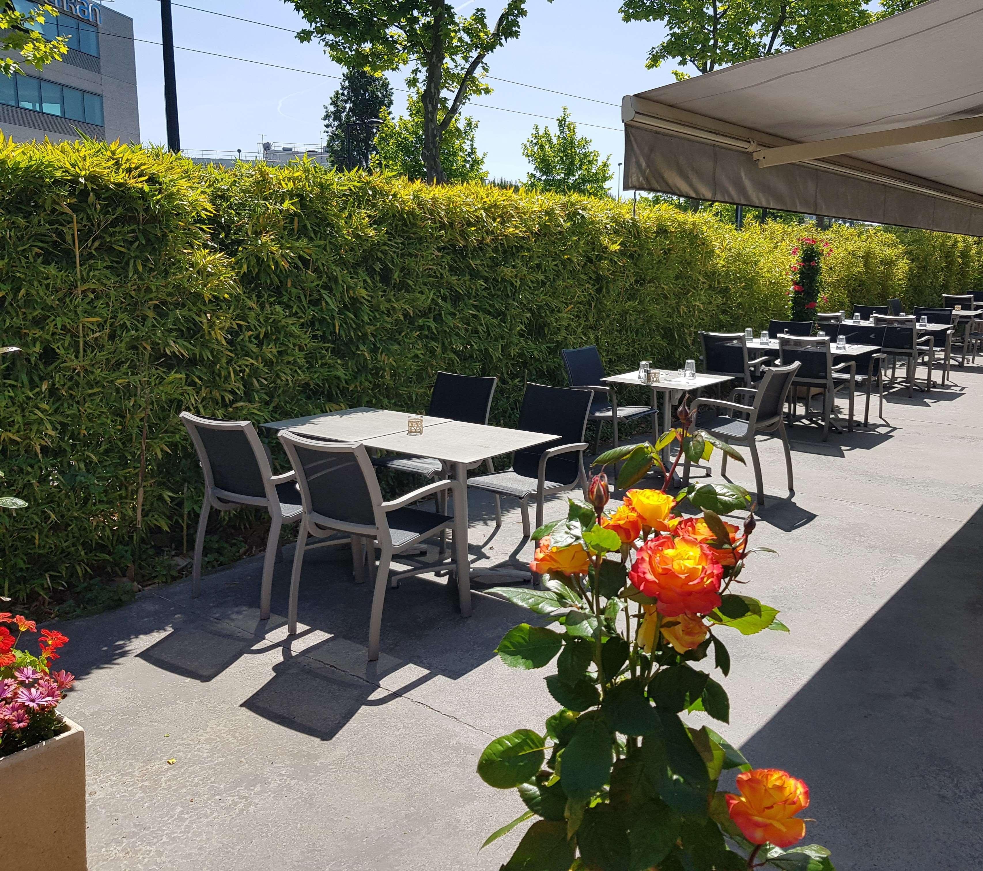 Campanile Toulouse - Blagnac Aeroport Hotel Exterior foto